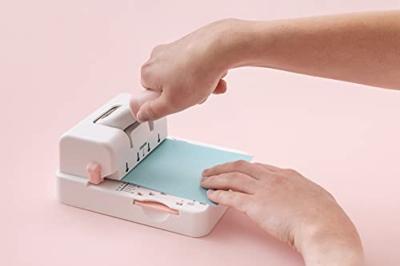 We R Makers • disc cinch