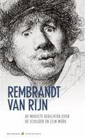 Rembrandt van Rijn (Hardback) - thumbnail