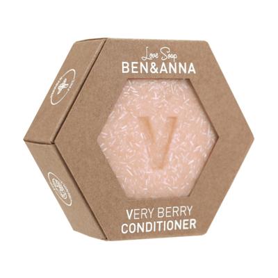 Ben & Anna Lovesoap Very Berry Conditioner