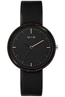 Unisex horloge MAM 642 (Ø 39 mm) - thumbnail