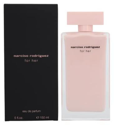 NARCISO RODRIQUEZ Narciso Rodriguez For Her EDP 150 ML Spray