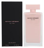 NARCISO RODRIQUEZ Narciso Rodriguez For Her EDP 150 ML Spray - thumbnail