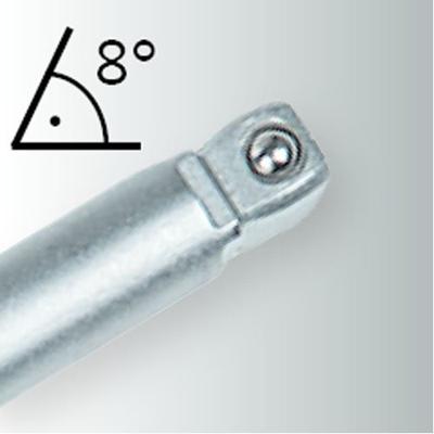 KS TOOLS Ks-tools verlengstuk tilt extension 1/2" 450mm