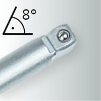 KS TOOLS Ks-tools verlengstuk tilt extension 1/2" 450mm - thumbnail