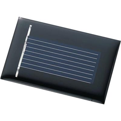 TRU COMPONENTS MF-6605934 MF-6605934 Solarmodule