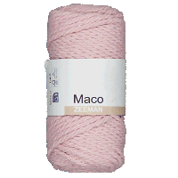 Maco Breigaren - Roze - thumbnail