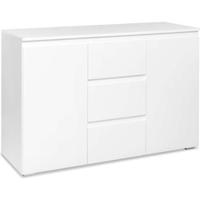 Kast Tessa wit - thumbnail