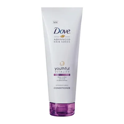 Dove Conditioner Youthful Vitality - 250 ml Dove Conditioner Youthful Vitality - 250 ml
