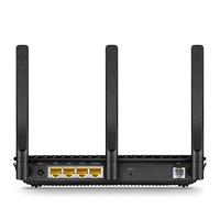 TP-Link AC1600 Wi-Fi VDSL/ADSL Modem Router Broadcom.CPU 802.11ac/a, Archer_VR600_V2 (Router Broadcom.CPU 802.11ac/a) - thumbnail