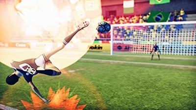 Legendary Eleven - thumbnail