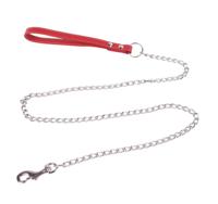 Nobleza Hondenriem ketting - Maat XL - Lengte 120 cm - Breedte 16 mm - thumbnail