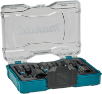 Makita krachtdoppenset 6-delig - thumbnail