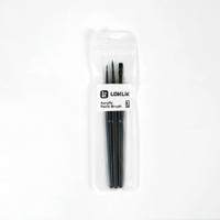 LOKLiK • acrylic paint brush 3pcs - thumbnail