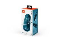 JBL Flip 7 Bluetooth speaker Blauw - thumbnail