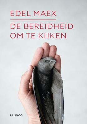 De bereidheid om te kijken - Edel Maex - ebook