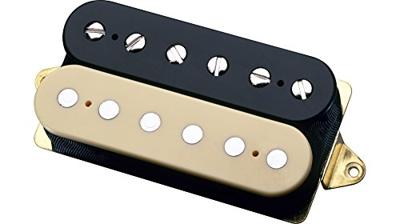 DiMarzio DP155FBC The Tone Zone gitaarelement F-spaced