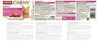 ANIMONDA Carny Adult Multi meat cocktail - nat kattenvoer - 200g - thumbnail