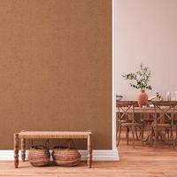 Livingwalls Metropolitan Stories 2 bruin behang | 379045 - thumbnail