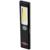 Brennenstuhl led oplaadbare handlamp pl 200 ac, 200lm - 1175590100 - thumbnail