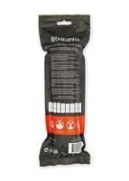 Brabantia Type G PerfectFit Jaarverpakking Afvalzak 23-30 Liter - 120 Stuks - thumbnail