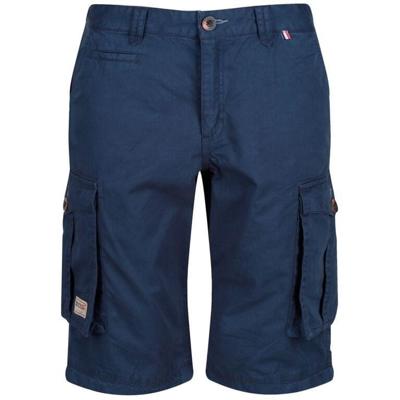 Regatta Shorebay Korte Broek Heren Blauw