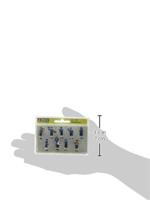 NOCH 15580 H0 Muziekkapel figuren Geverfd, Staand - thumbnail