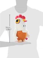 Fall Guys Plush Figure Chicken 30 cm - thumbnail