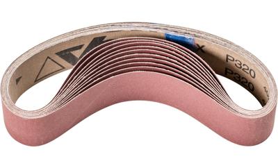 PFERD TOOLS BA 35/450 X A 320 45005232 Schuurband Korrelgrootte (num) 320 (l x b) 450 mm x 35 mm 20 stuk(s) PFERD TOOLS BA 35/450 X A 320 45005232 Schuurband Korrelgrootte (num) 320 (l x b) 450 mm x 35 mm 20 stuk(s)