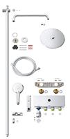 Grohe Douchesysteem Euphoria SmartControl Mono Bad 260 mm - thumbnail