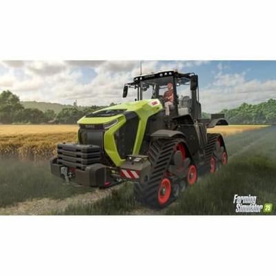 Farming Simulator 25 - thumbnail