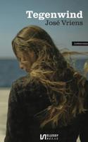 Tegenwind - José Vriens - ebook - thumbnail