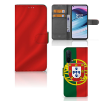 OnePlus Nord CE 5G | Bookstyle Case | Portugal - thumbnail