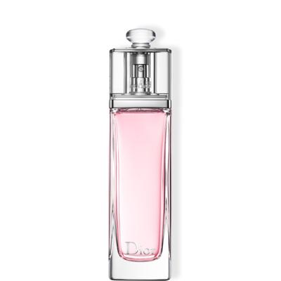 Christian Dior - Dior Addict Eau Fraiche Eau de toilette Spray 100 ml Dames
