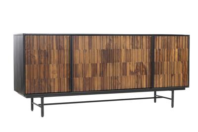 Tower Living Dressoir 'Dimaro' Sheesham- en mangohout, 174cm