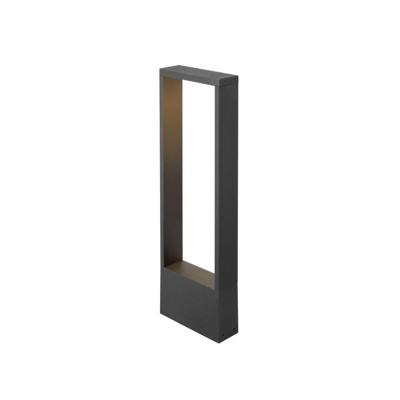 SLV PadverlichtingFlatt 62cm zwart - 1010106