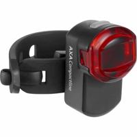 AXA Compactline Achterlicht USB - Zwart - thumbnail