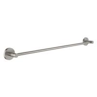 Handdoekhouder GROHE Start 600 Mm Supersteel - thumbnail