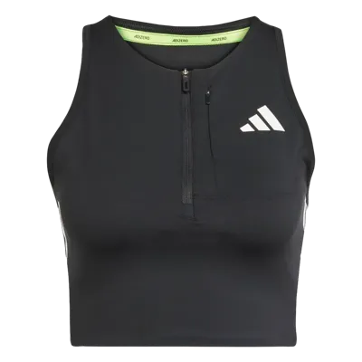 Adidas Adizero Hardloop Croptop