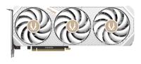 Zotac Nvidia GeForce RTX 5070 Videokaart GAMING RTX5070 AMP 12GB WHITE 12 GB GDDR7-RAM HDMI 2.1, DisplayPort 2.1 - thumbnail