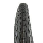 Deli Tire Buitenbanddeli 28x2.00 50-622 zwart breaker