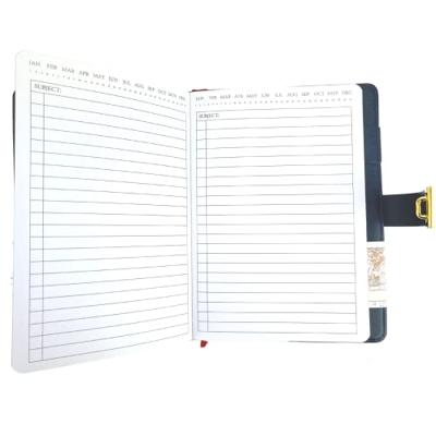 Harry Potter Diary Unlocking Charm