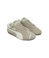 PUMA Speedcat Elevated ice coffee snow Suede Dames - thumbnail