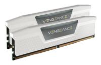 Corsair CMK32GX5M2B6000Z30W Werkgeheugenmodule voor PC DDR5 32 GB 2 x 16 GB 3000 MHz 288-pins DIMM CL30 CMK32GX5M2B6000Z30W - thumbnail