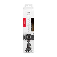 Joby GorillaPod 1K Kit zwart/grijs - thumbnail
