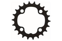 FSA MTB Double Kettingblad BCD 64mm 26T - thumbnail