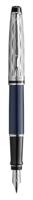 Vulpen Waterman Expert L'essence du blue deLuxe CT medium - thumbnail