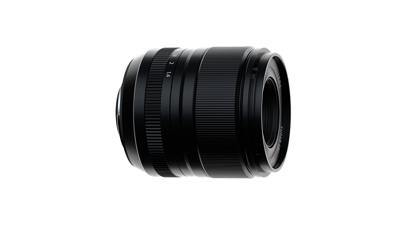 Fujifilm XF 33mm F/1.4 R LM WR