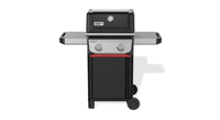 Weber Spirit E-210 - thumbnail