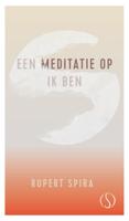 Een meditatie op ik Ben - Rupert Spira - ebook - thumbnail