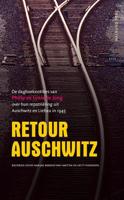 Retour Auschwitz - - ebook - thumbnail